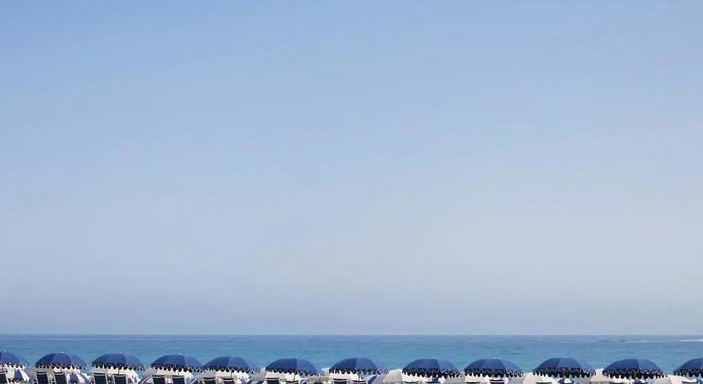 The Seagate Hotel, Golf & Beach Club, Autograph Collection LANDSCAPE