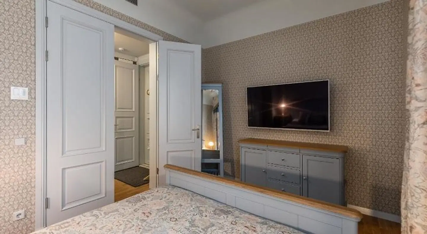 Boutique Apartments Roze ROOM_EXAMPLE