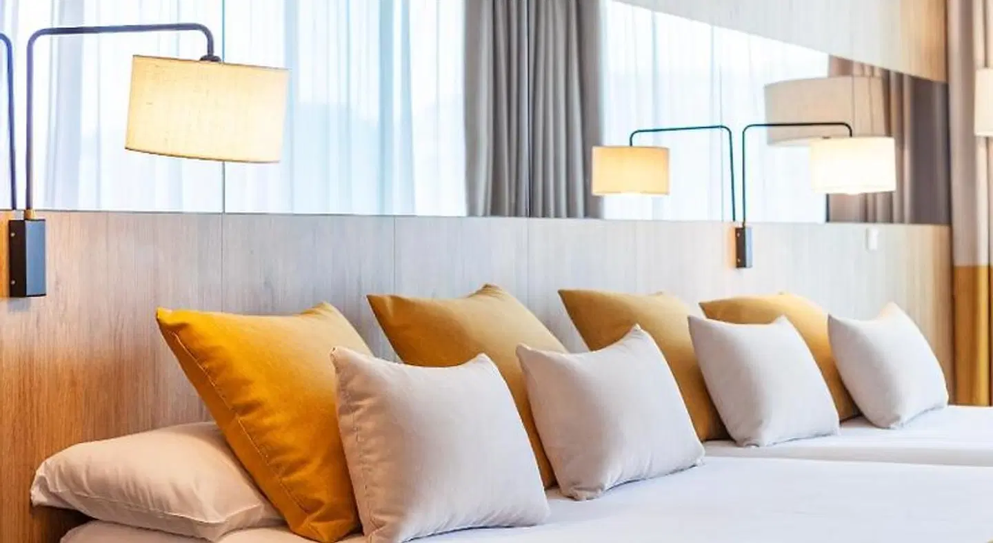 Hotel Gold Arcos ROOM_EXAMPLE