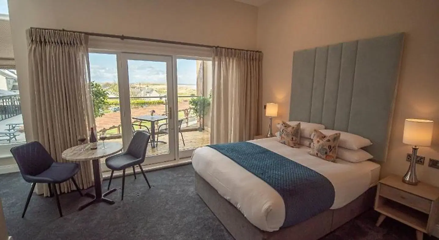 Ocean Sands Hotel ROOM_EXAMPLE