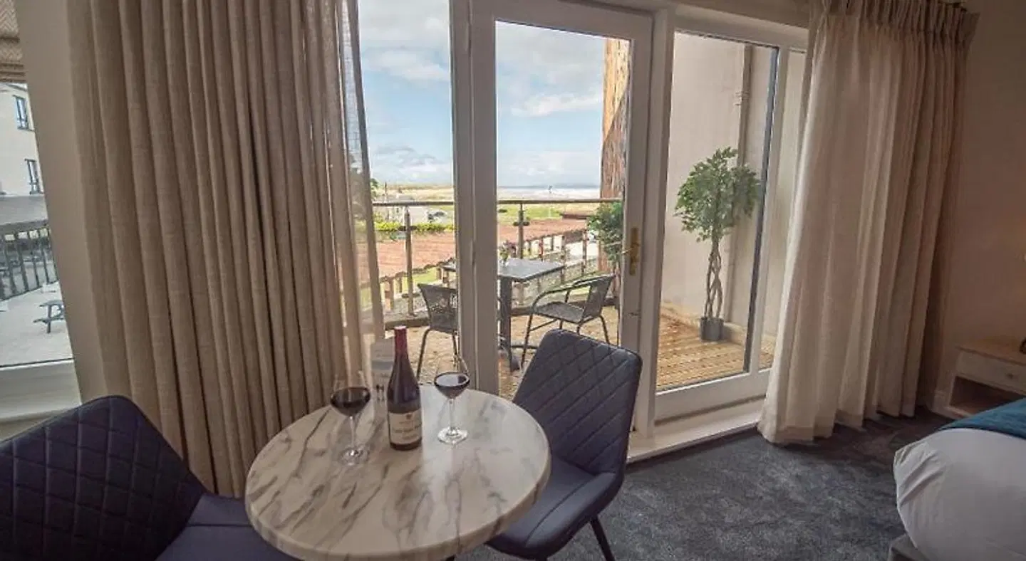 Ocean Sands Hotel ROOM_EXAMPLE