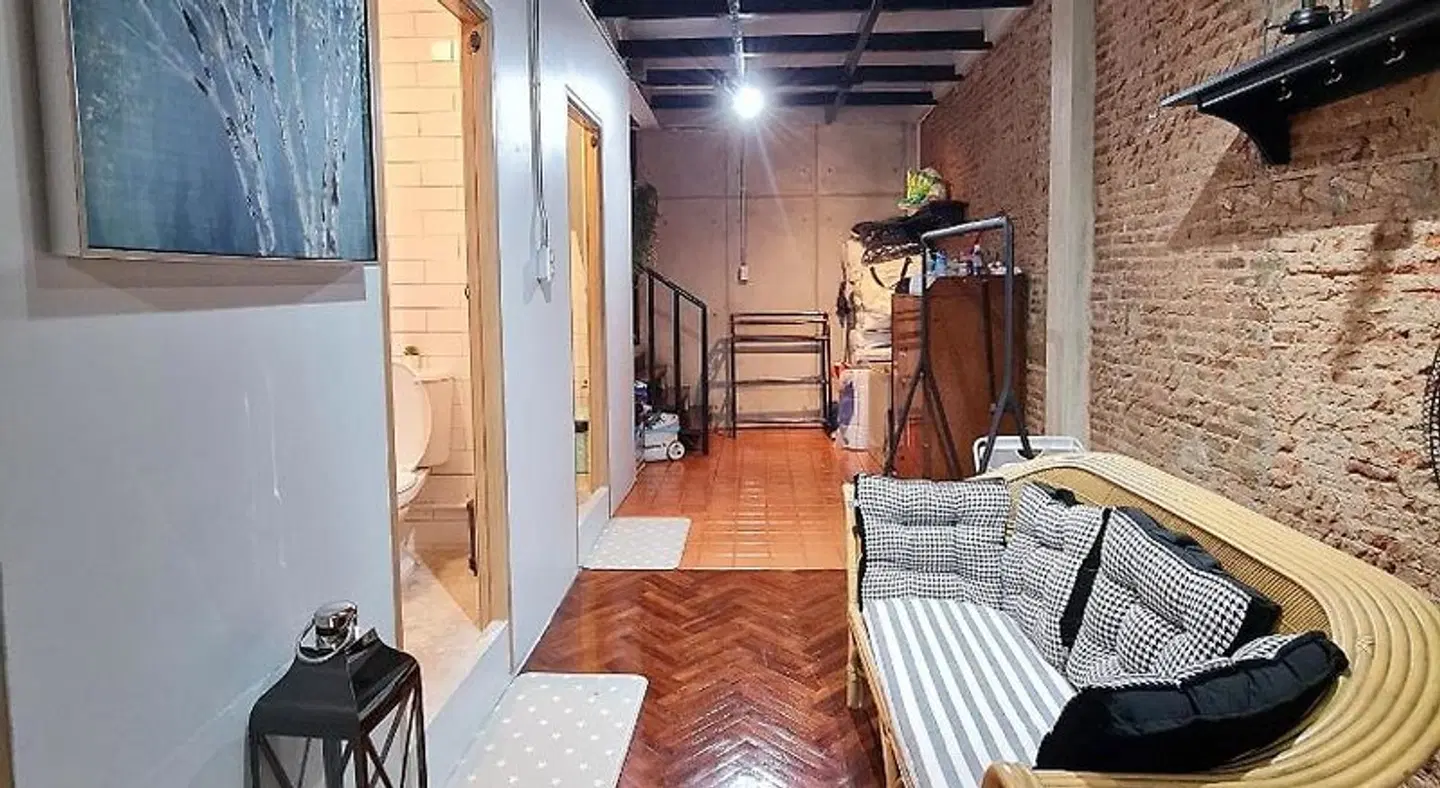 MEEMAW'S House Hostel HEALTH_BEAUTY