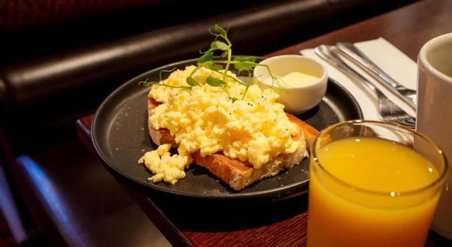 Miller & Carter Sheffield by Innkeeper's Collection Restaurant