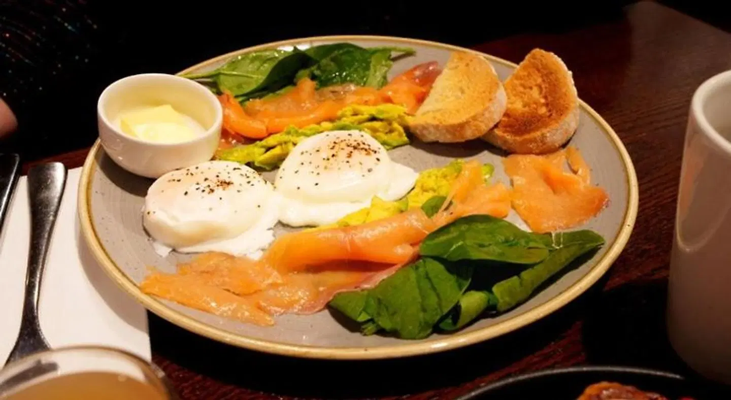 Miller & Carter Sheffield by Innkeeper's Collection Restaurant