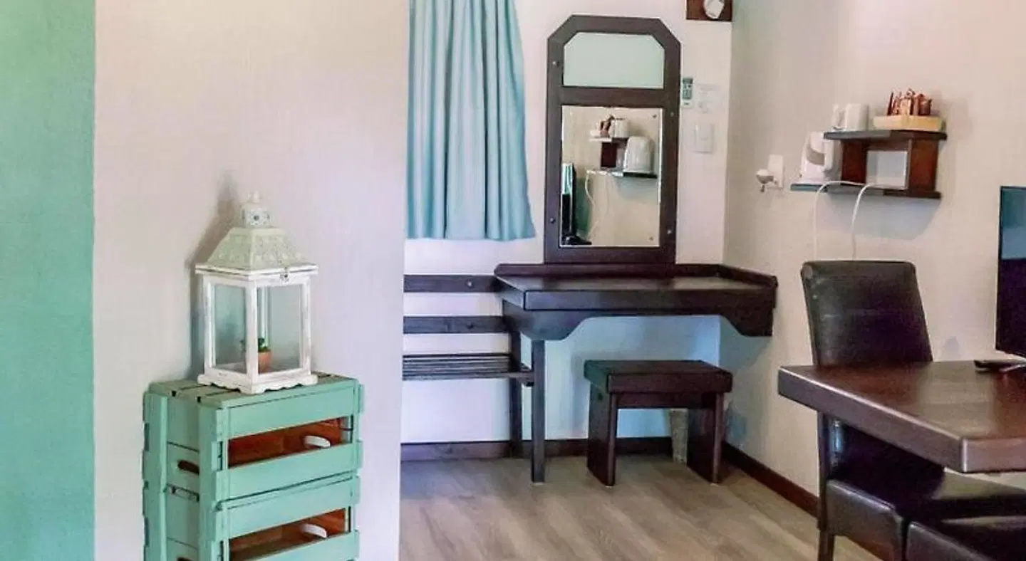 Okahandja Country Hotel ROOM_EXAMPLE