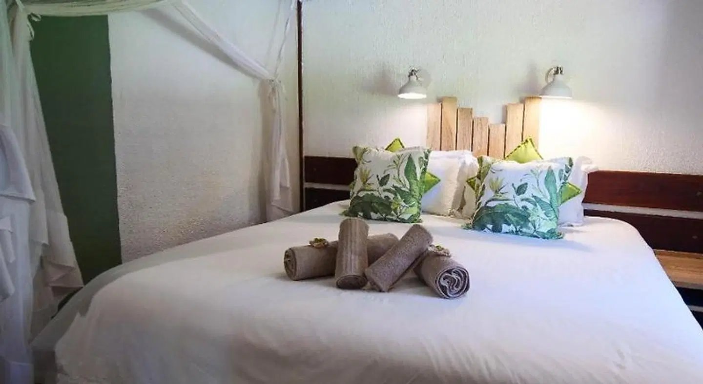 Okahandja Country Hotel ROOM_EXAMPLE