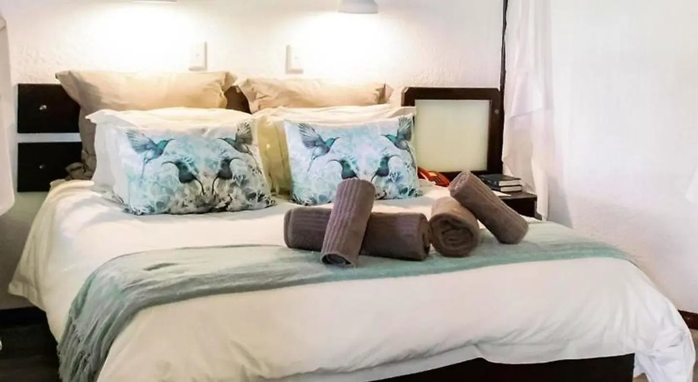 Okahandja Country Hotel ROOM_EXAMPLE