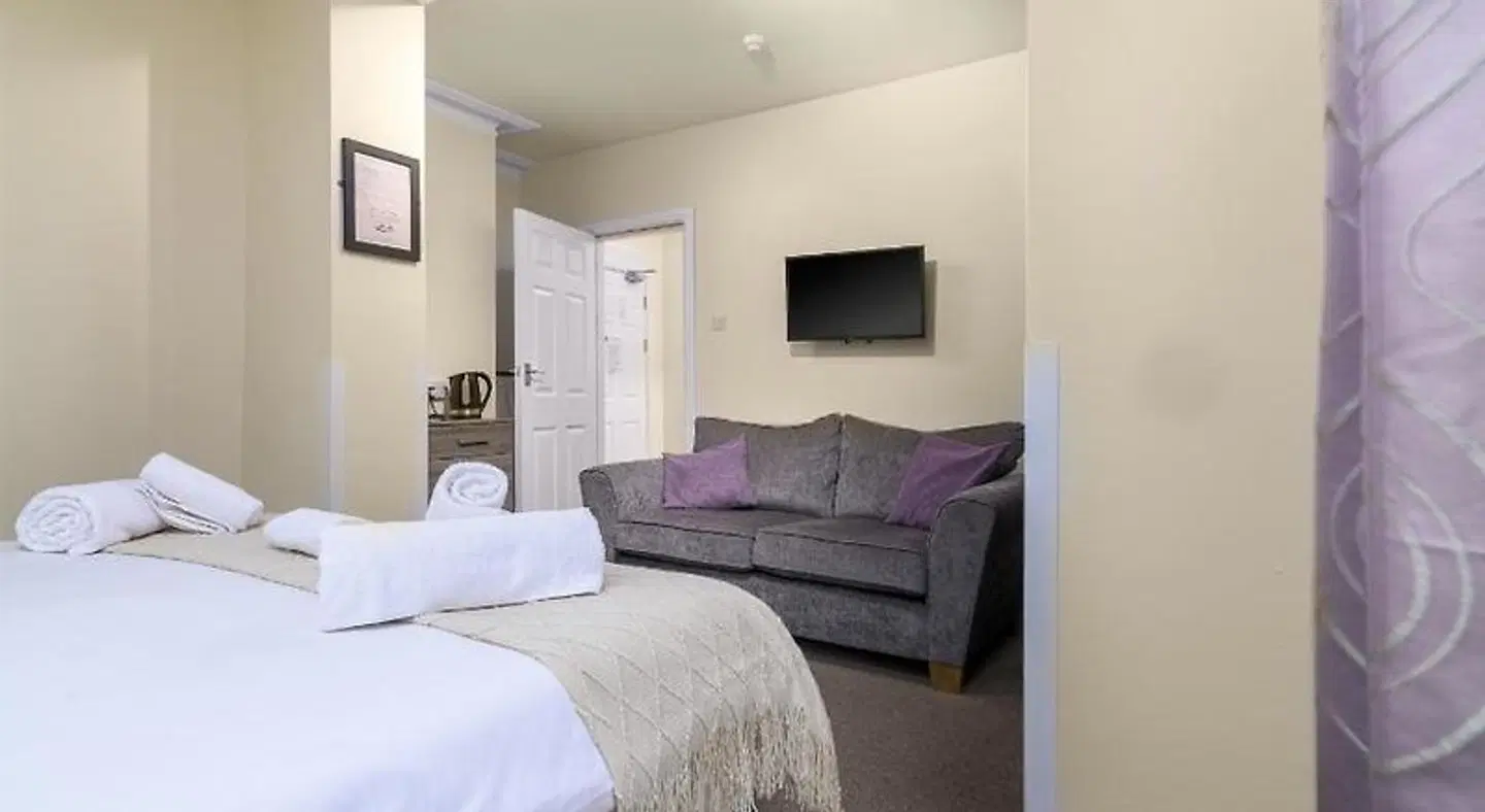 The Wheeldale ROOM_EXAMPLE