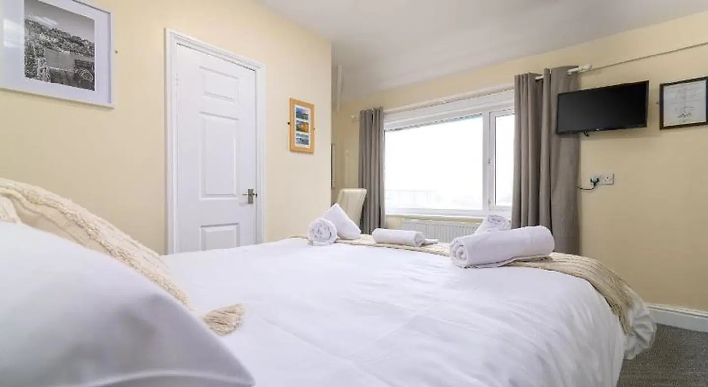 The Wheeldale ROOM_EXAMPLE