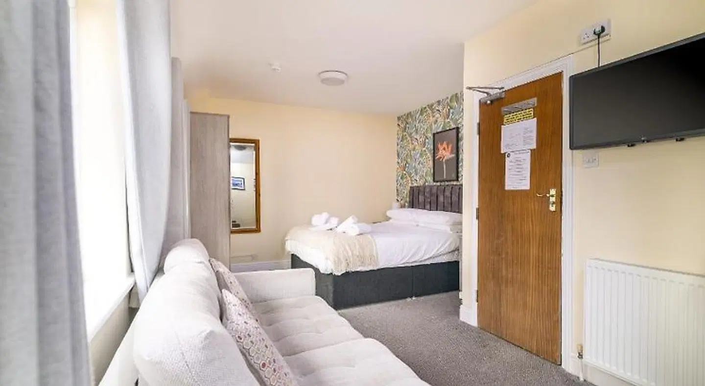 The Wheeldale ROOM_EXAMPLE
