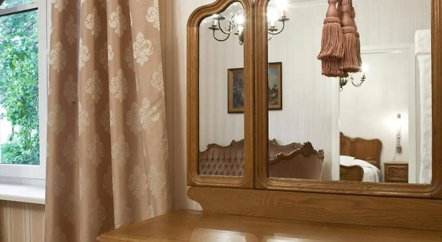 Posti Hostel LOUNGE_LOBBY