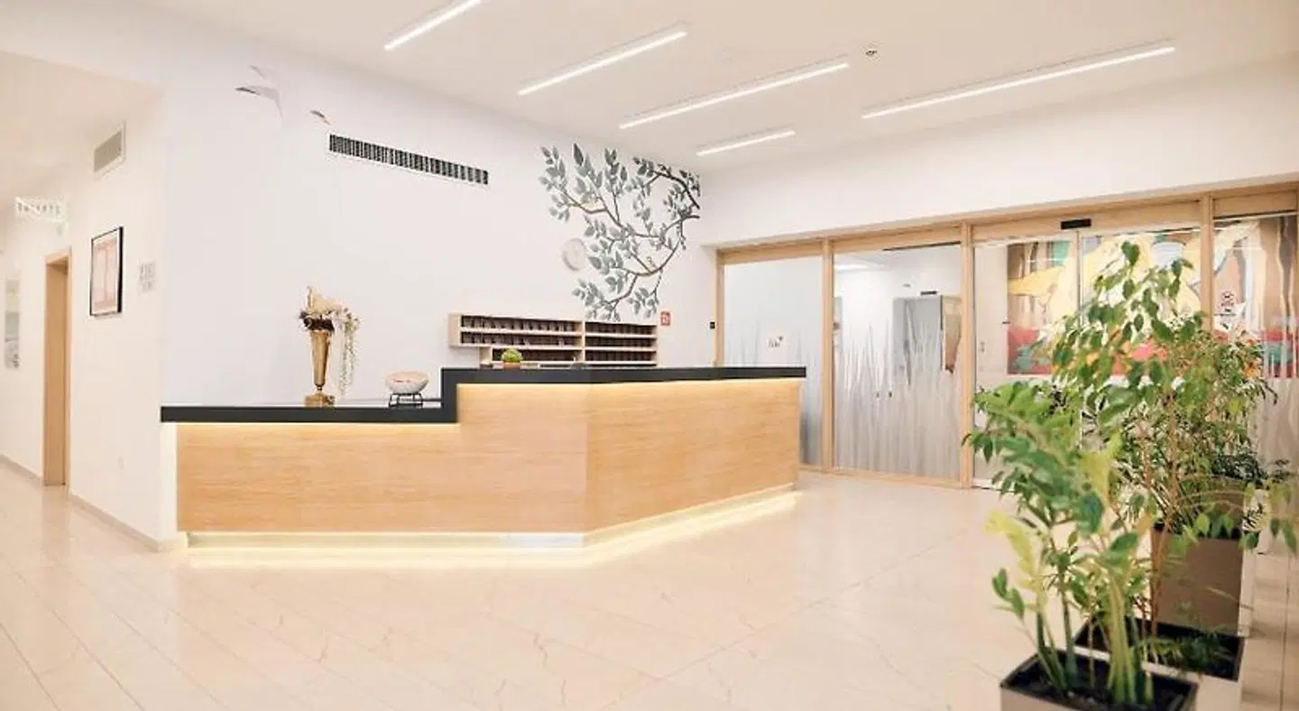 Park LOUNGE_LOBBY