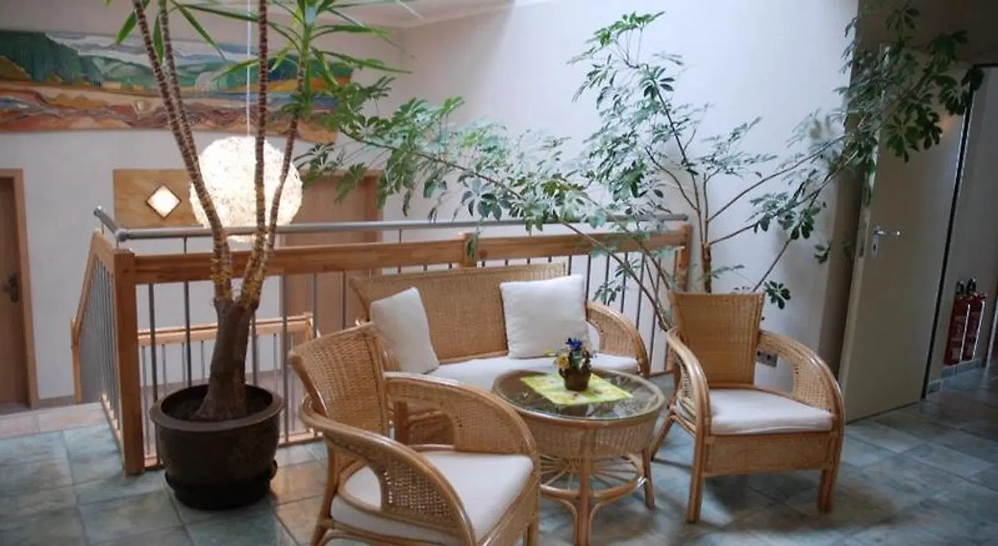 Räuberschänke Restaurant