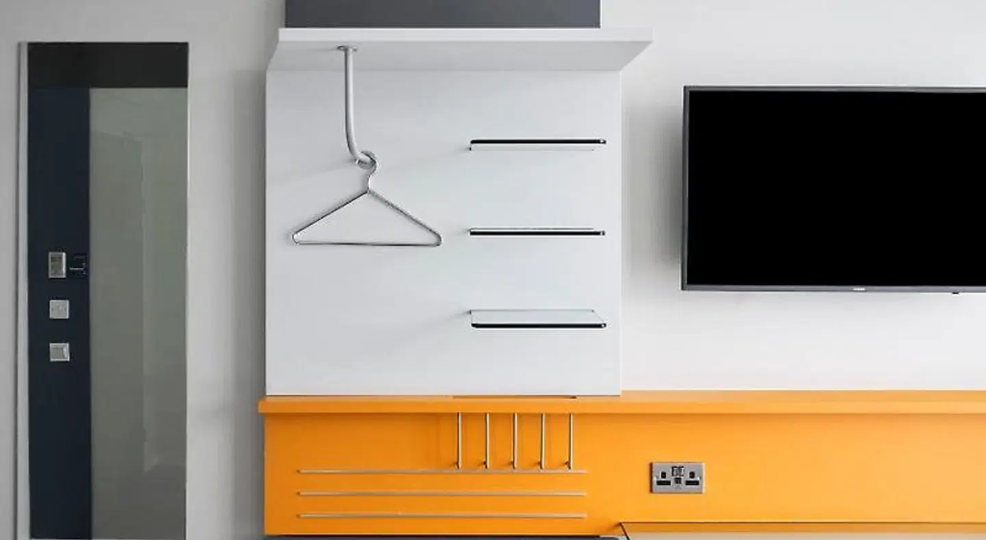 Four Points Flex by Sheraton Newcastle MODEL_IMPRESSION