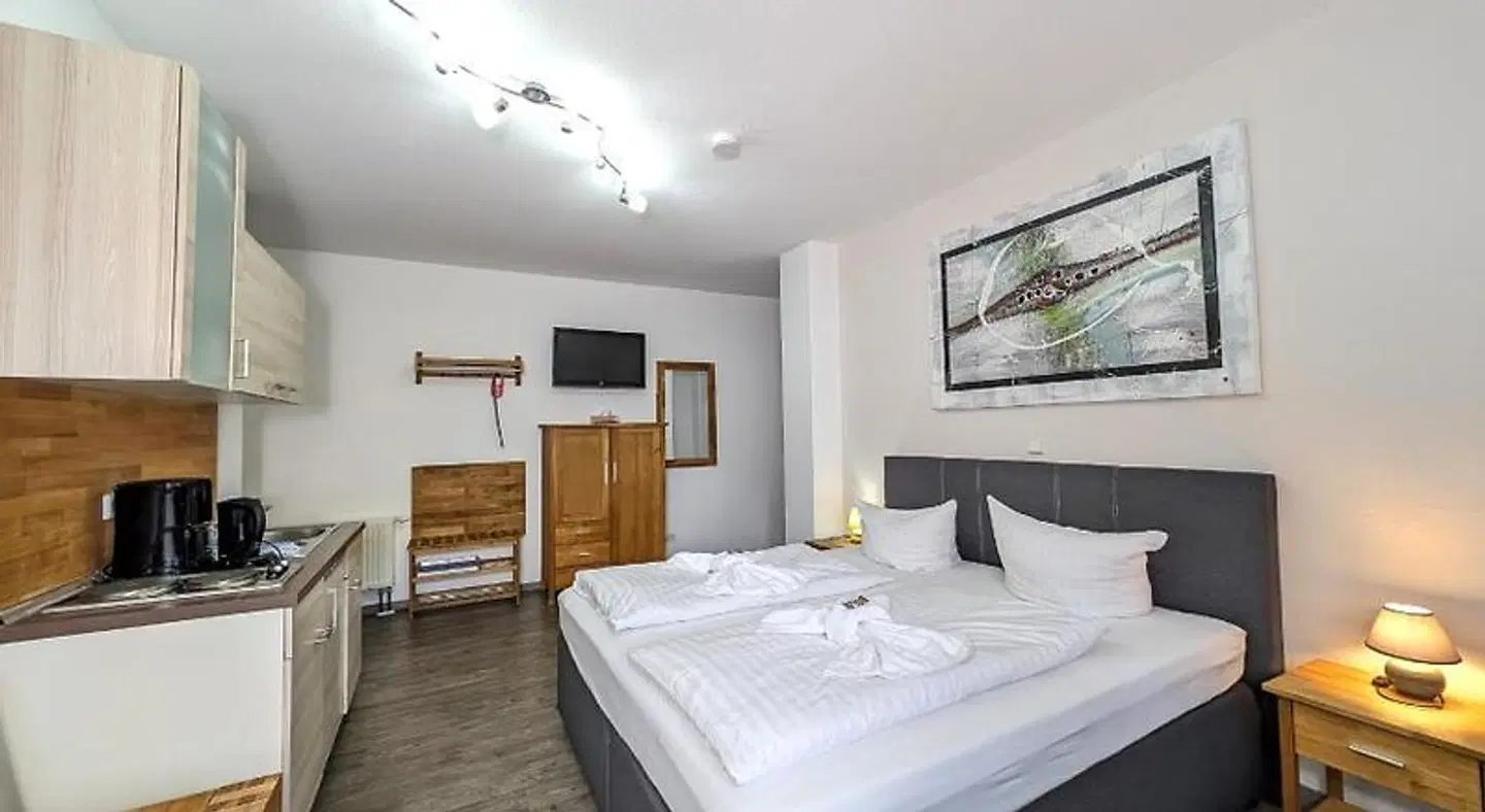 Villa Altstadtperle Erfurt ROOM_EXAMPLE