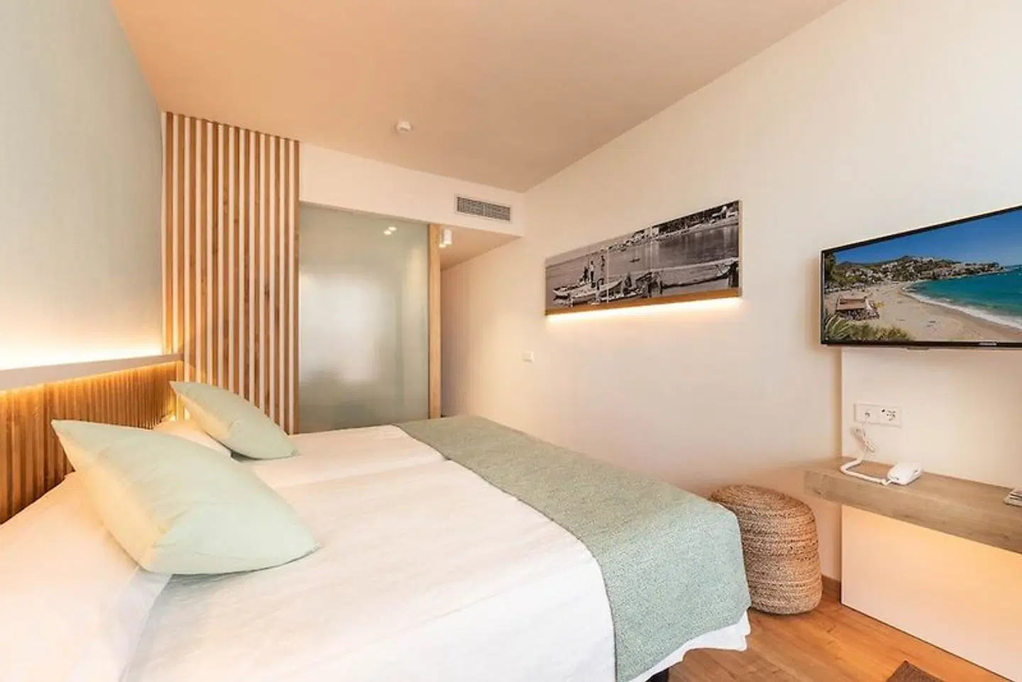 Montecarlo ROOM_EXAMPLE