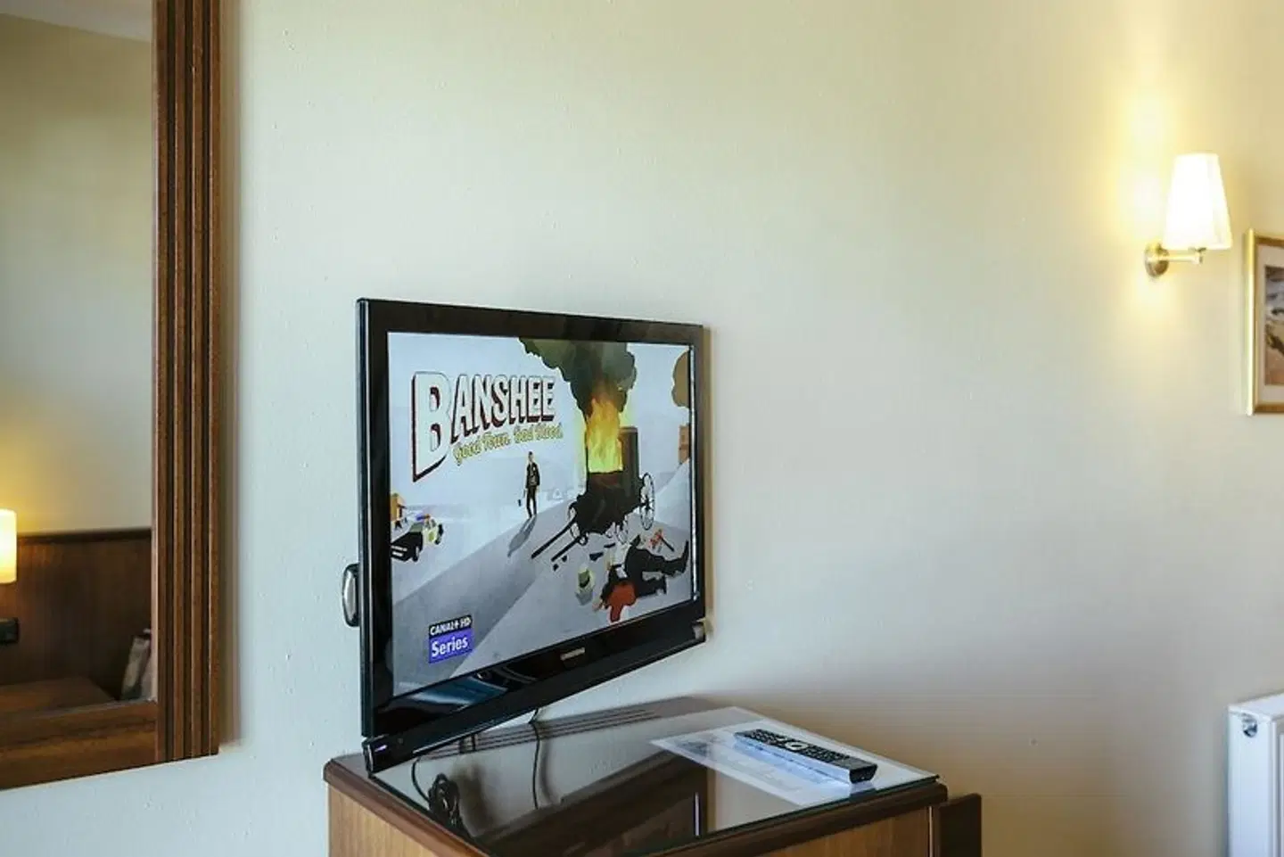 Montecarlo ROOM_EXAMPLE