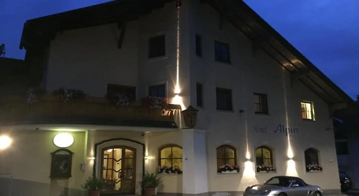 Alpin EXTERIOR