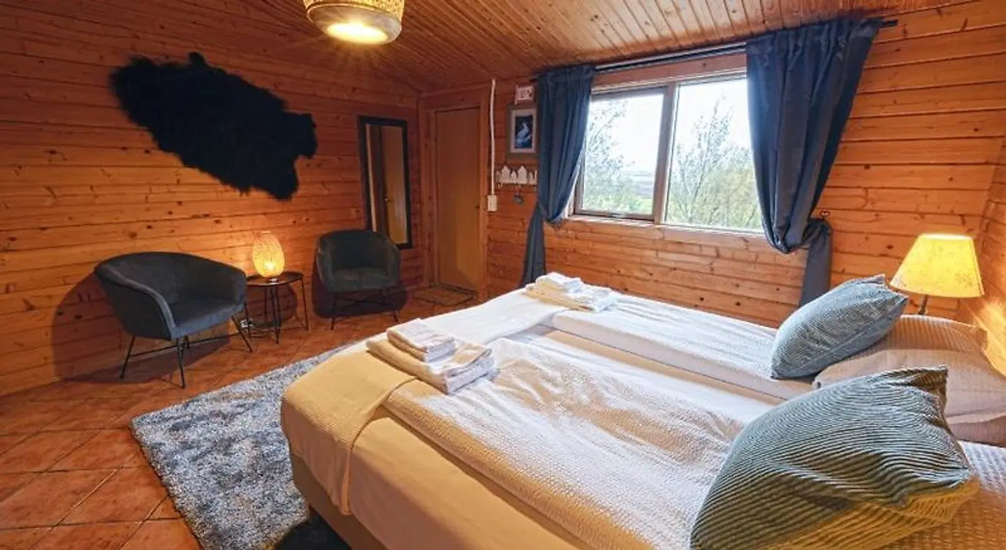 Farmhotel Efstidalur ROOM_EXAMPLE