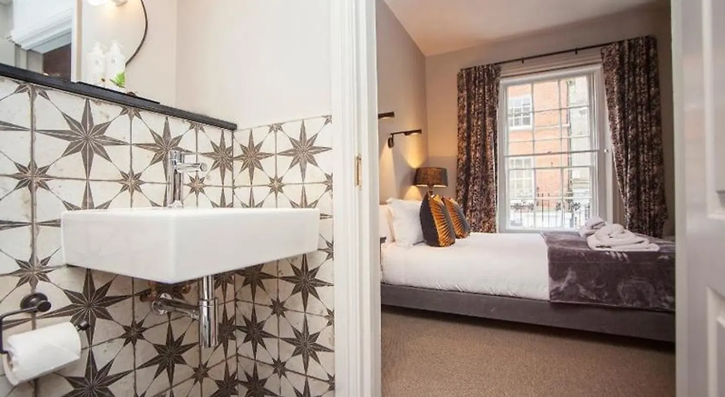The Kings Arms ROOM_EXAMPLE