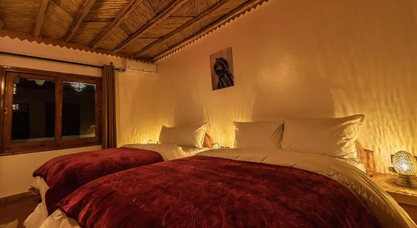 Hotel Riad Bahammou ROOM_EXAMPLE