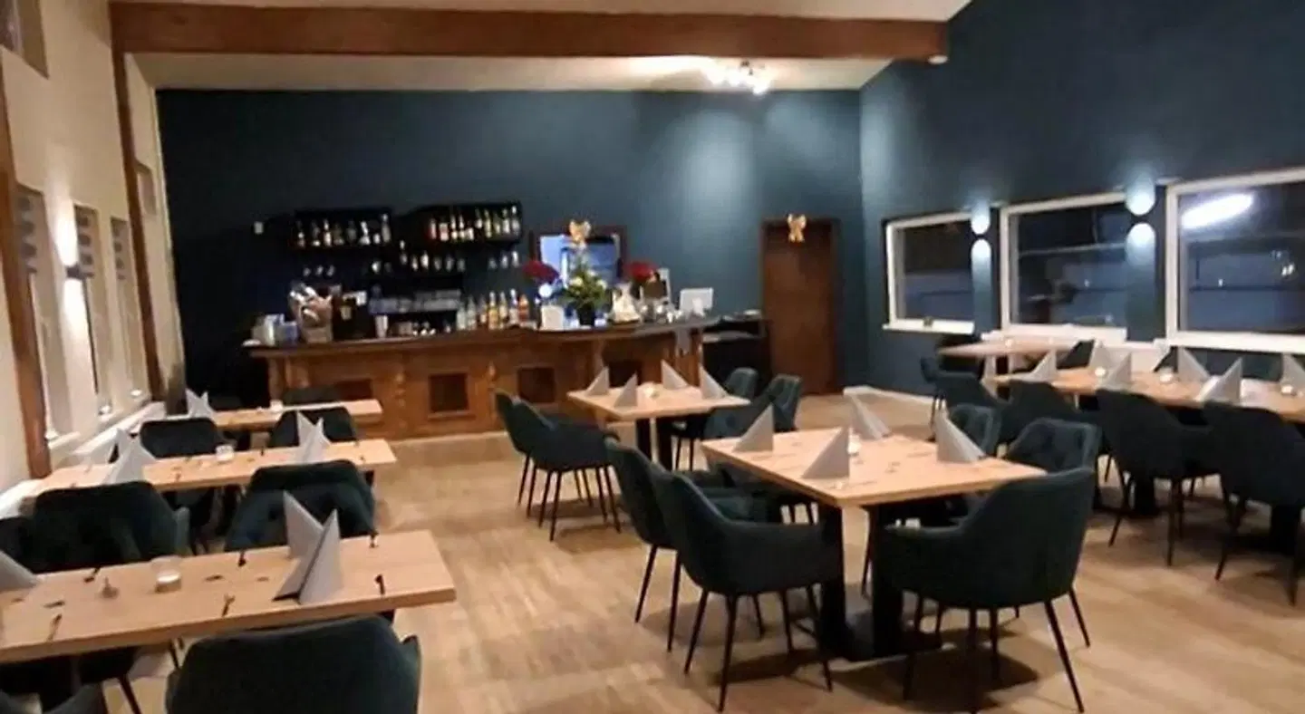 Hotel Zierow - Urlaub an der Ostsee Bar