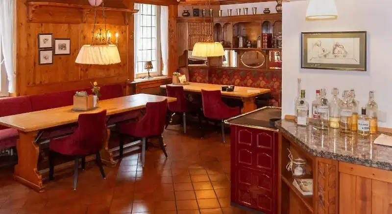 Jesteburger Hof – Hotelfoto