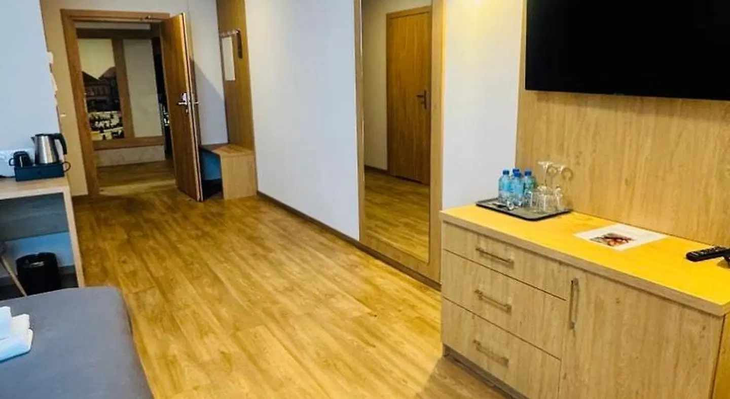 Hotel Panorama ROOM_EXAMPLE