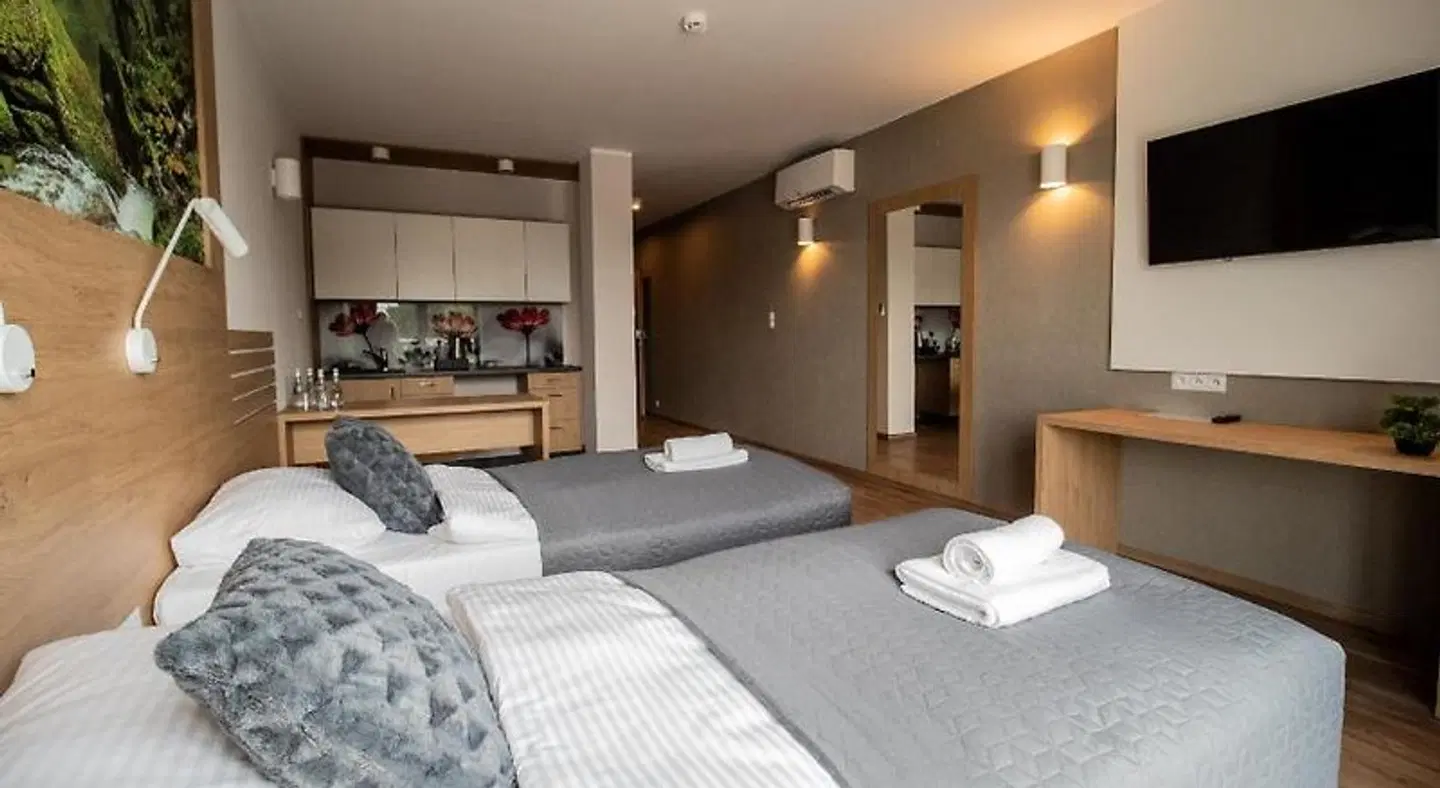 Hotel Panorama ROOM_EXAMPLE