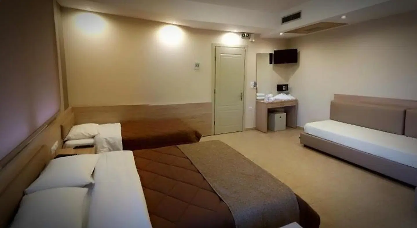 Filippion Hotel ROOM_EXAMPLE