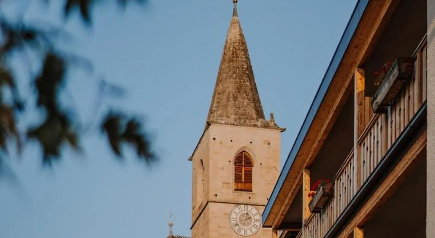 Zum Hirschen EXTERIOR