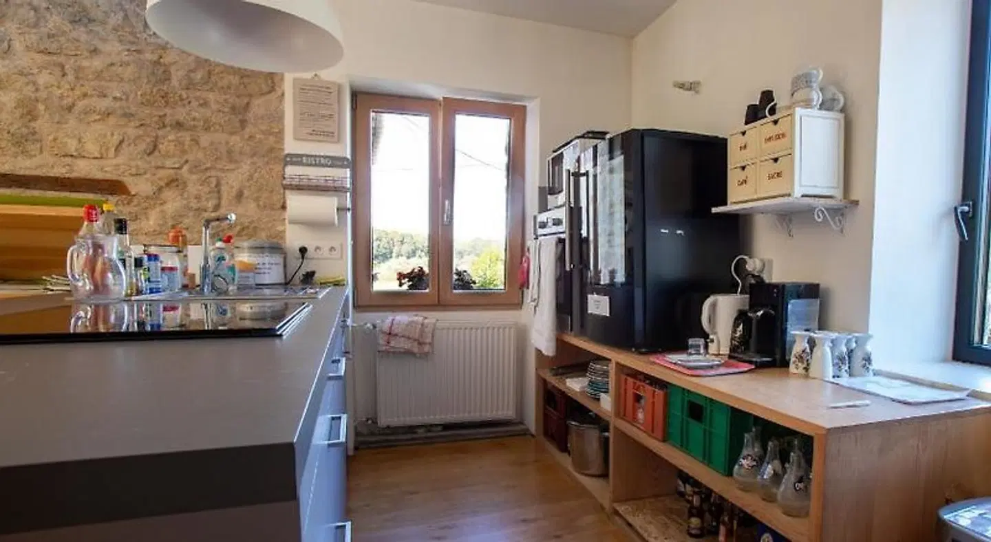 Les Charmettes ROOM_EXAMPLE