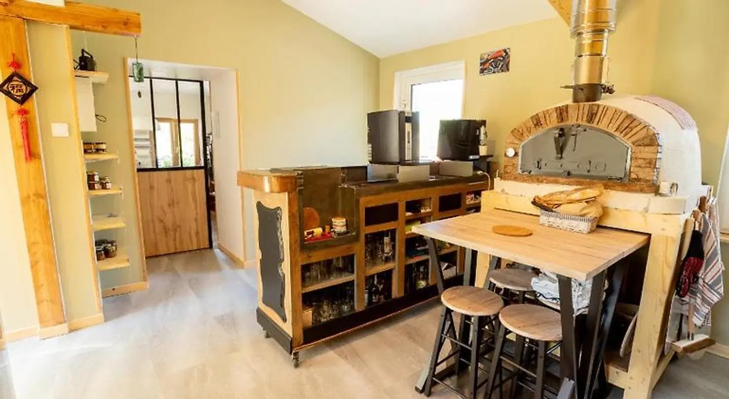 Les Charmettes ROOM_EXAMPLE