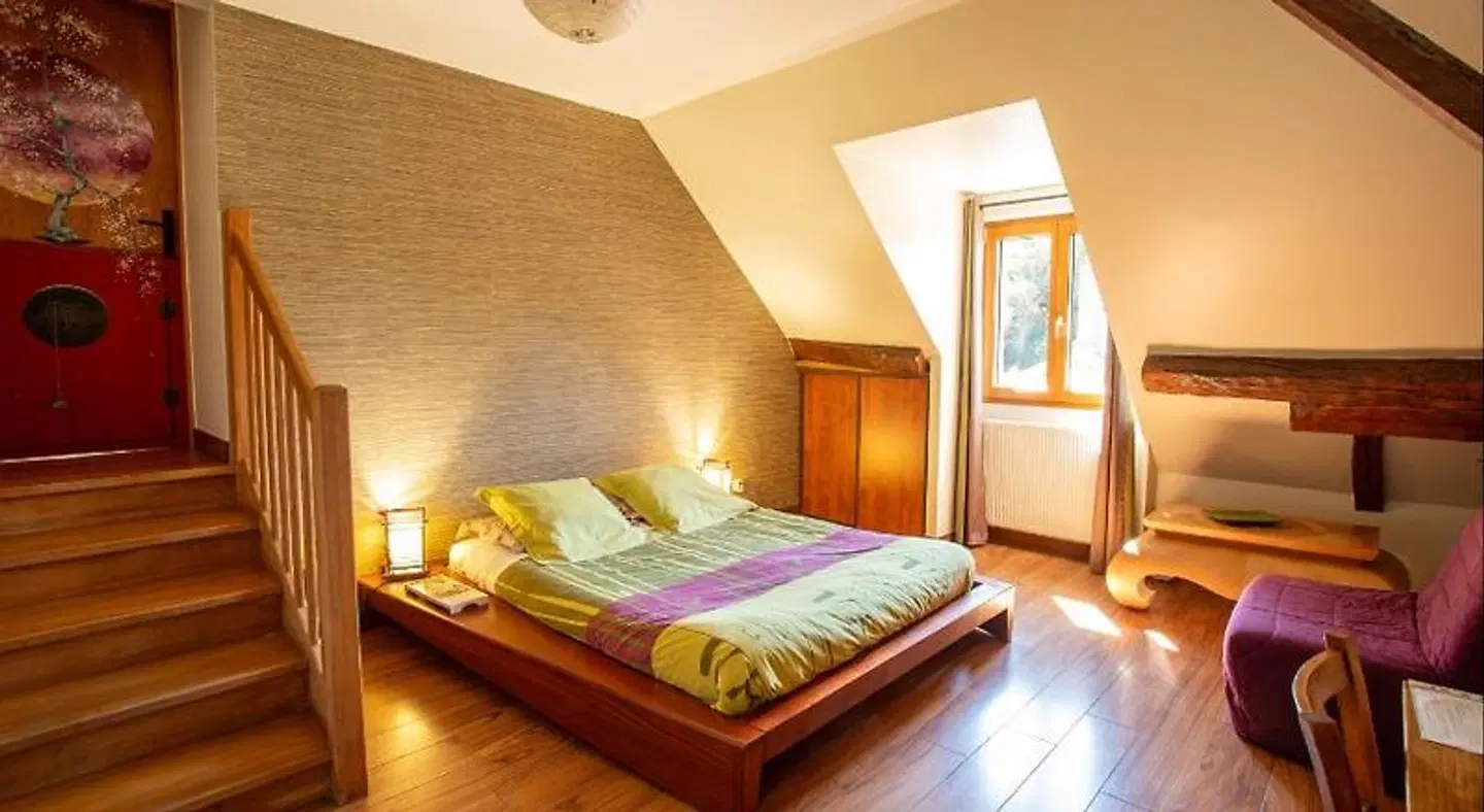 Les Charmettes ROOM_EXAMPLE