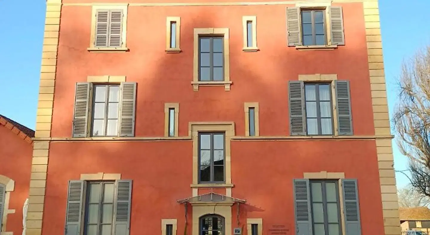 Appart'Hotel Parc Johan EXTERIOR