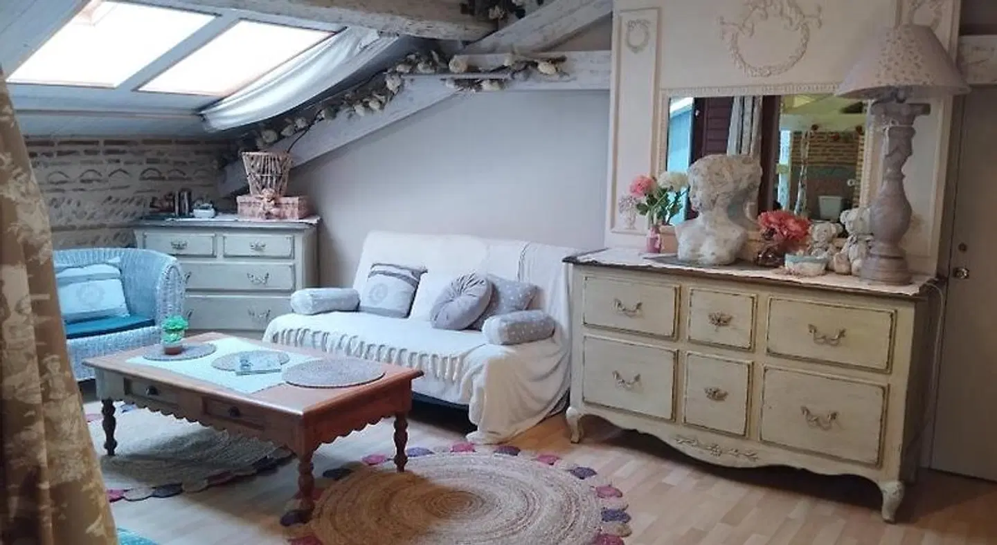Au Fil de l' Eau ROOM_EXAMPLE