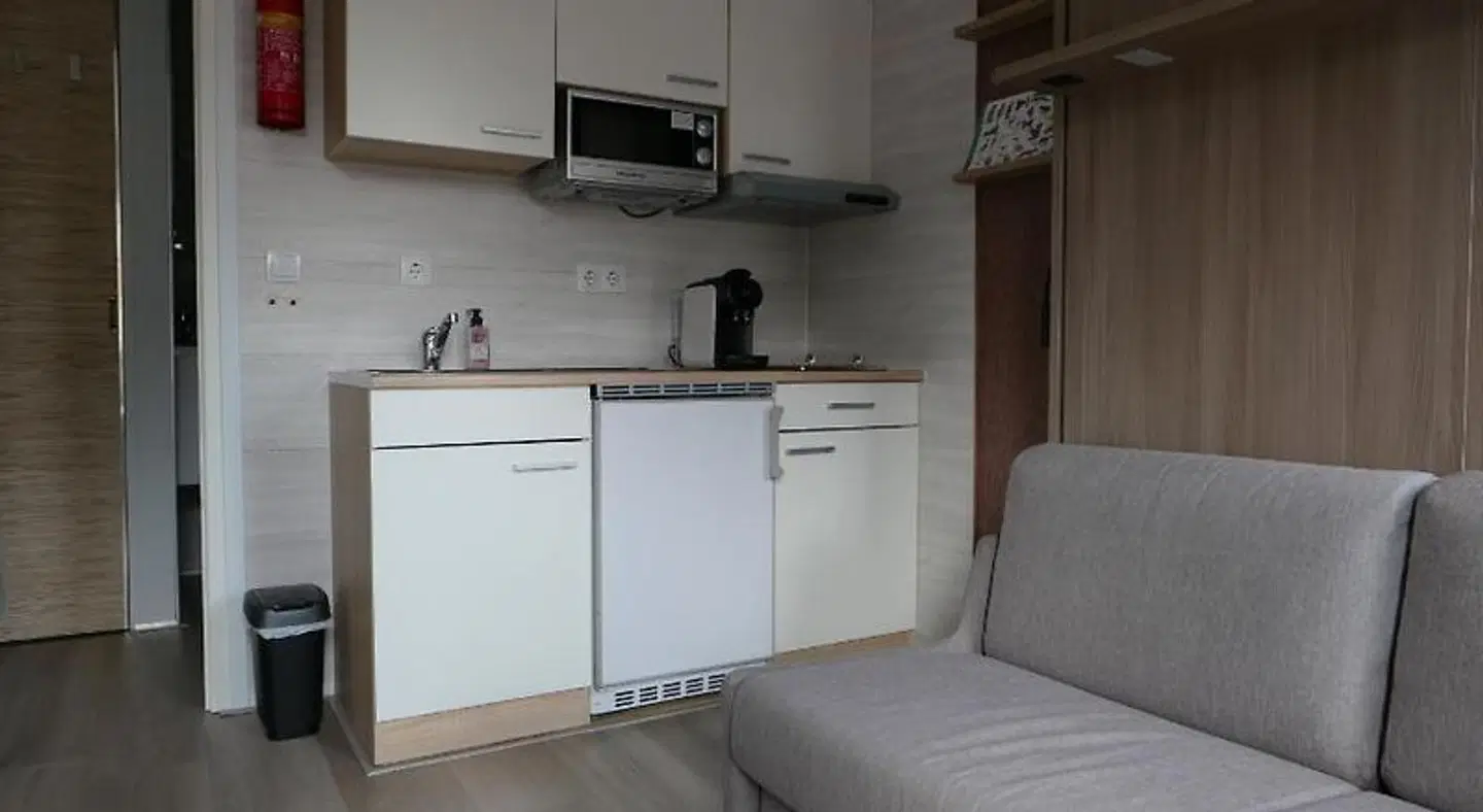 Nieuw Strand ROOM_EXAMPLE