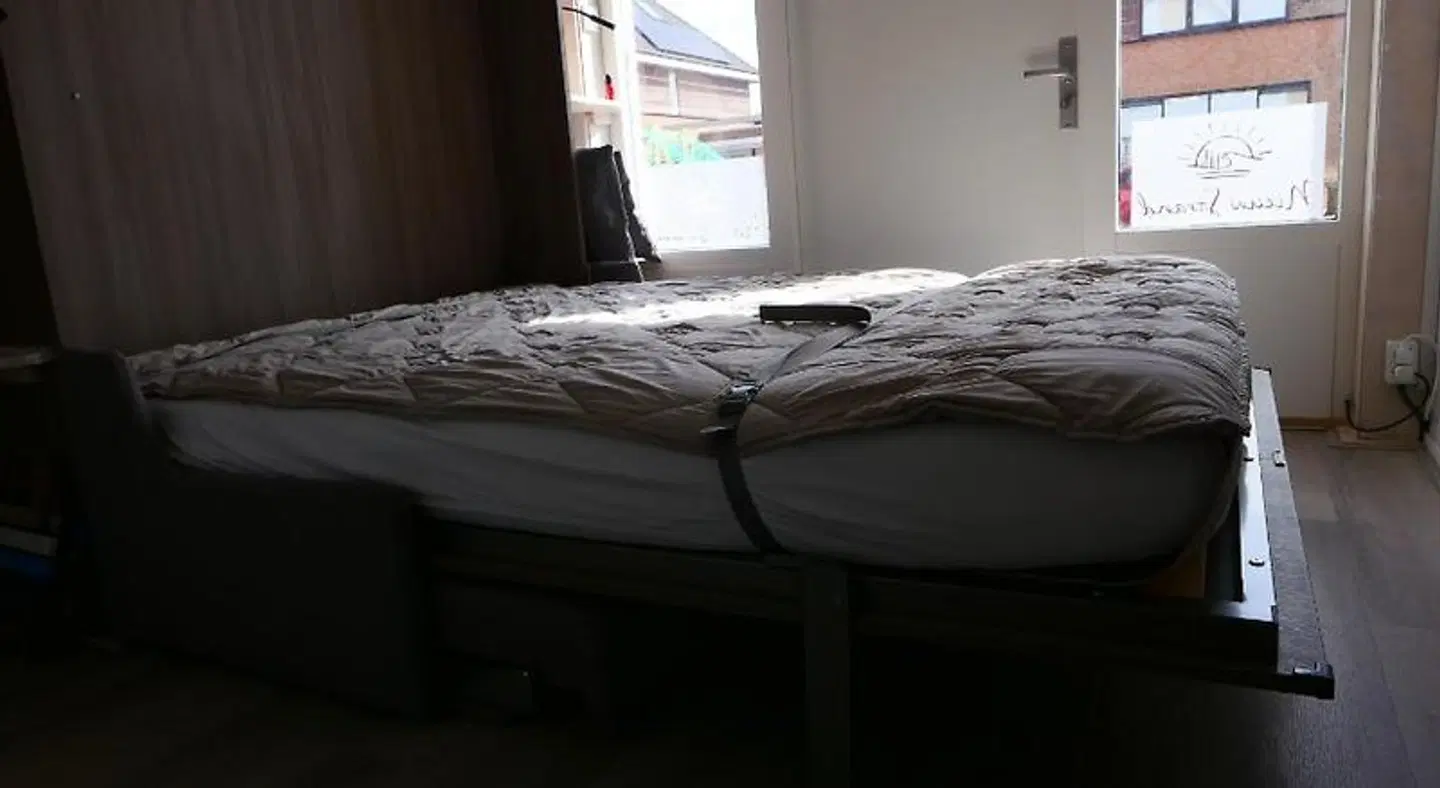 Nieuw Strand ROOM_EXAMPLE