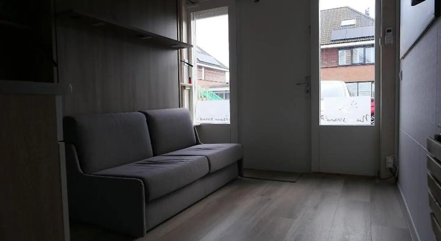 Nieuw Strand LOUNGE_LOBBY