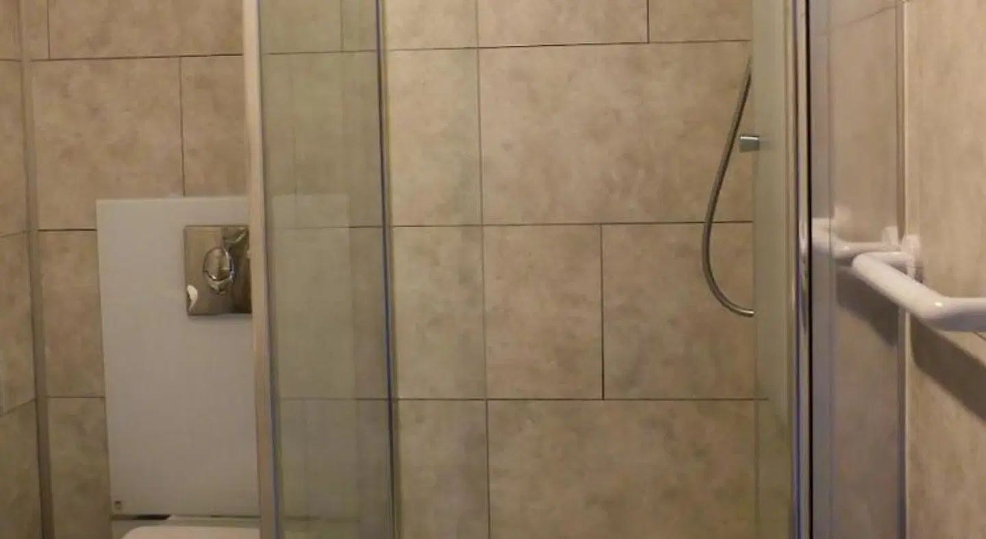 Nieuw Strand Badezimmer