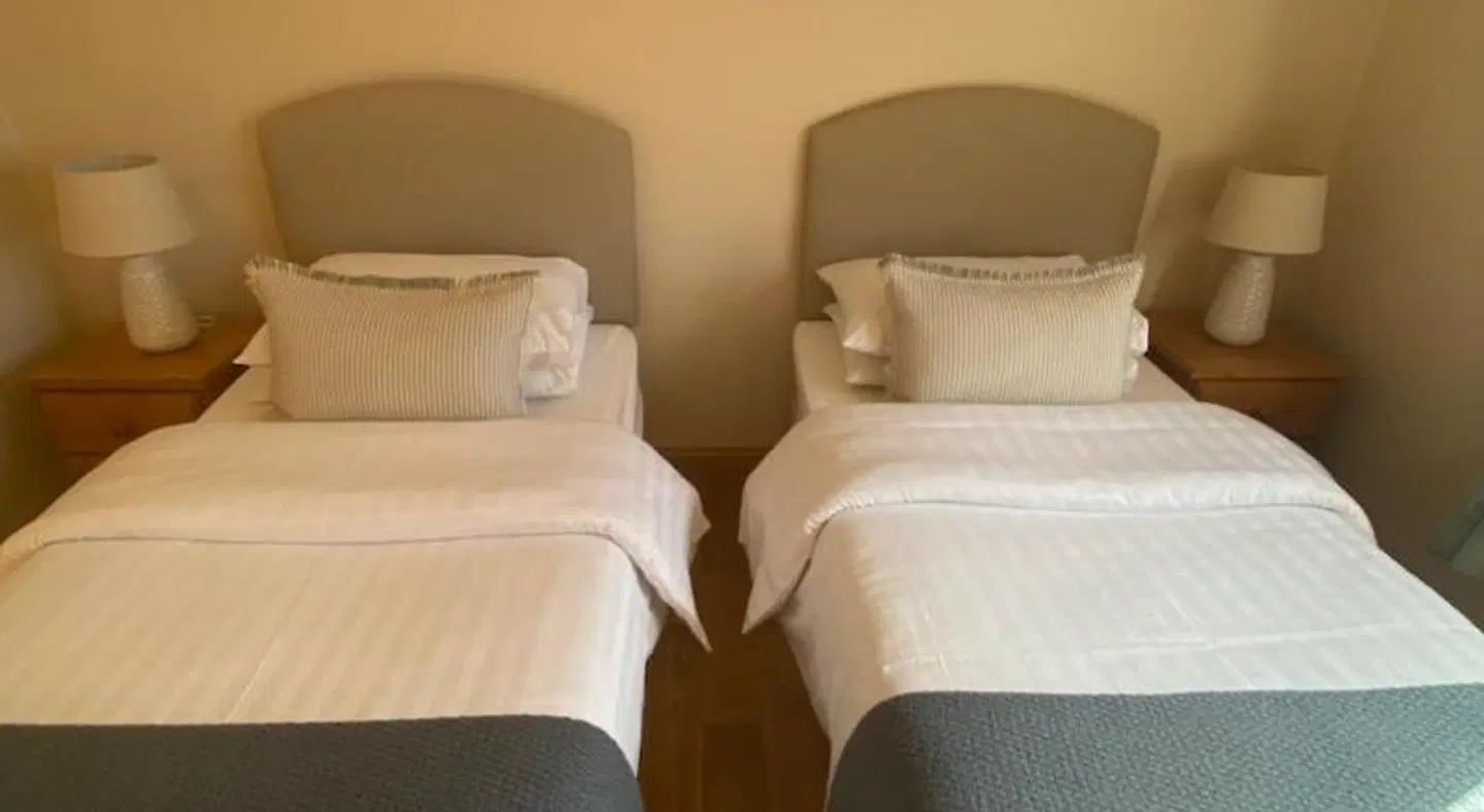 Lissadell Lodge ROOM_EXAMPLE