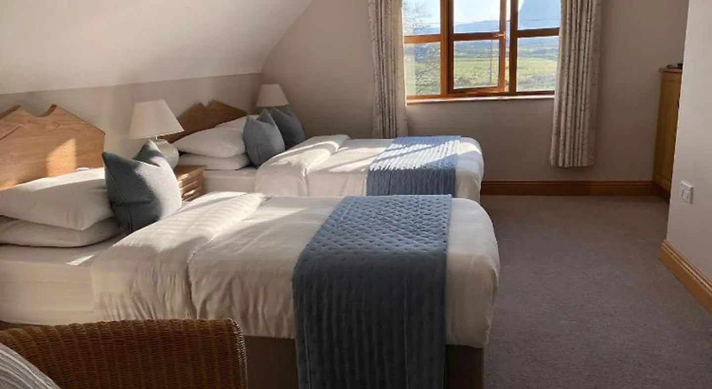 Lissadell Lodge ROOM_EXAMPLE
