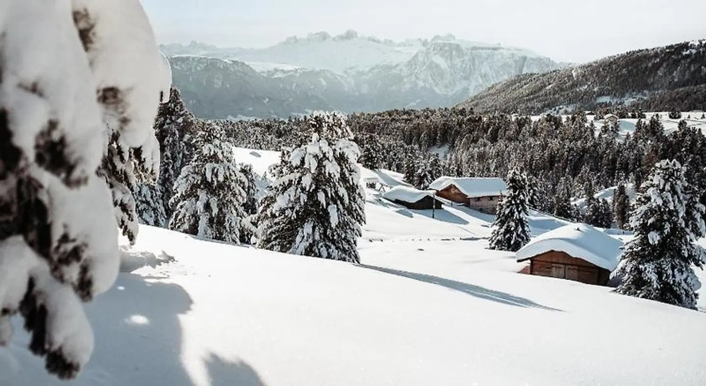 Hubertus LANDSCAPE