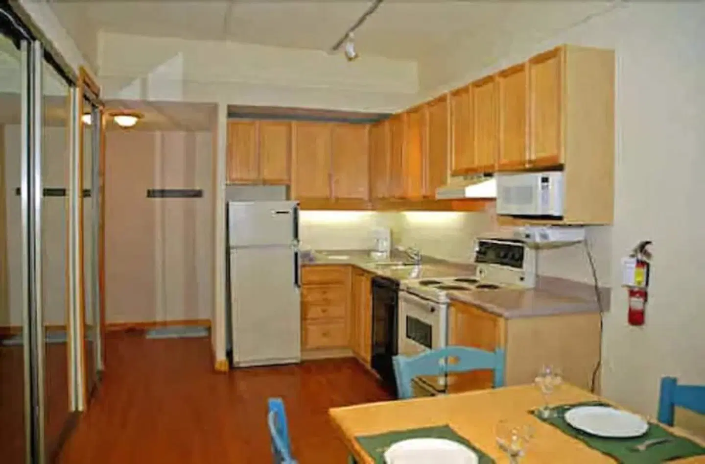 Royal Harbour Resort Thornbury ROOM_EXAMPLE