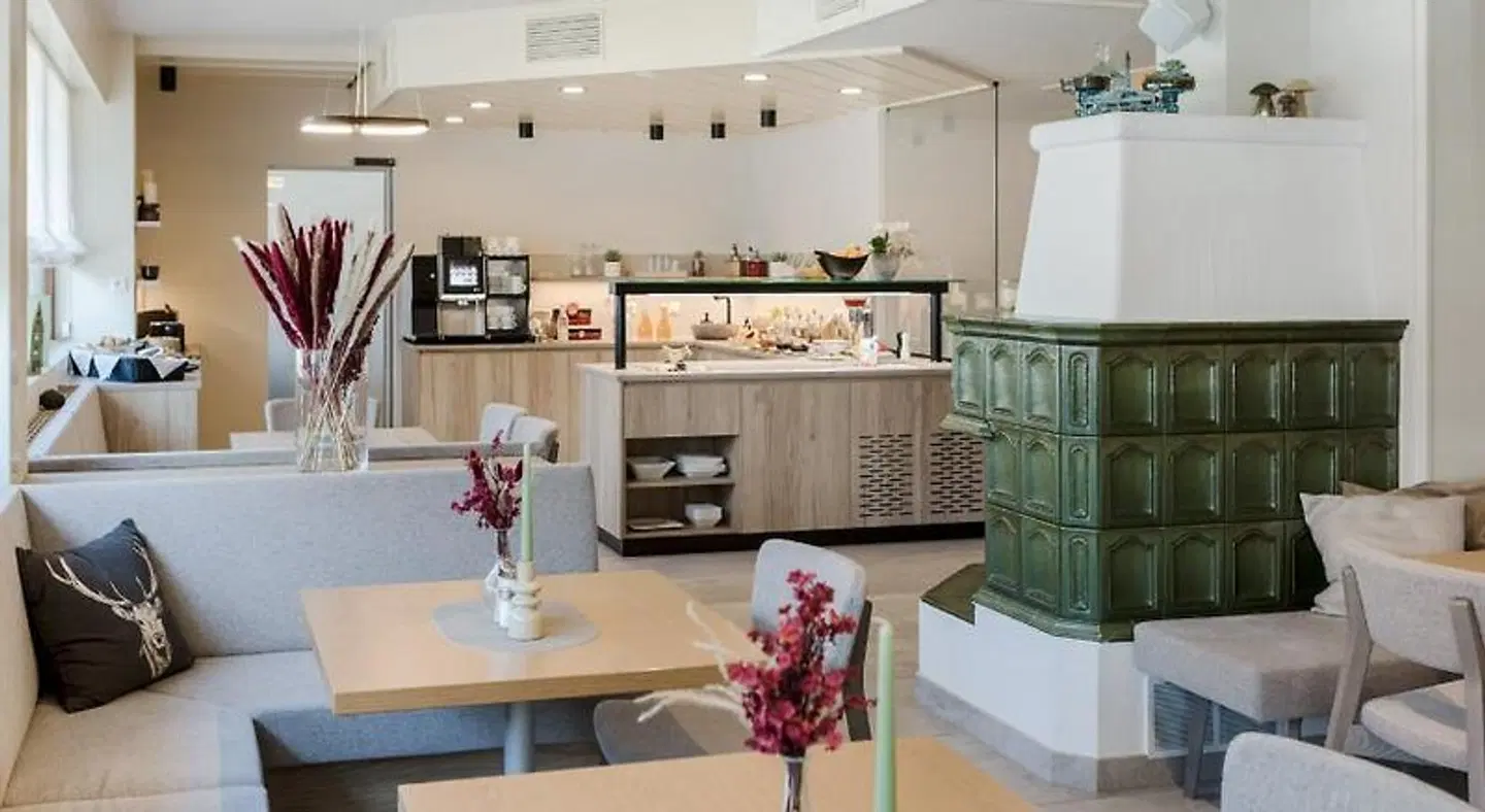 Platzer Restaurant