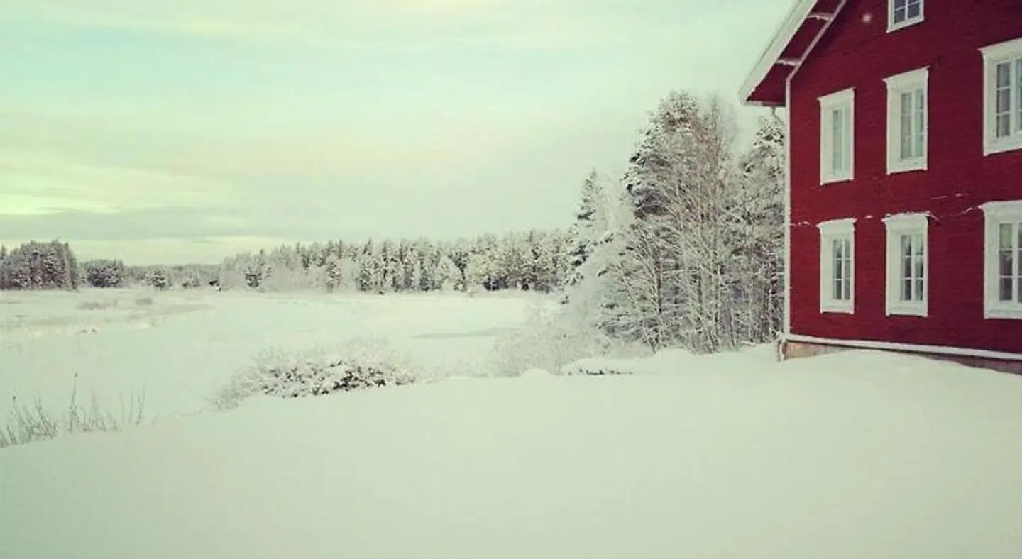 Norrsjön Gästgifveri & Spa SPORTS_AND_LEISURE