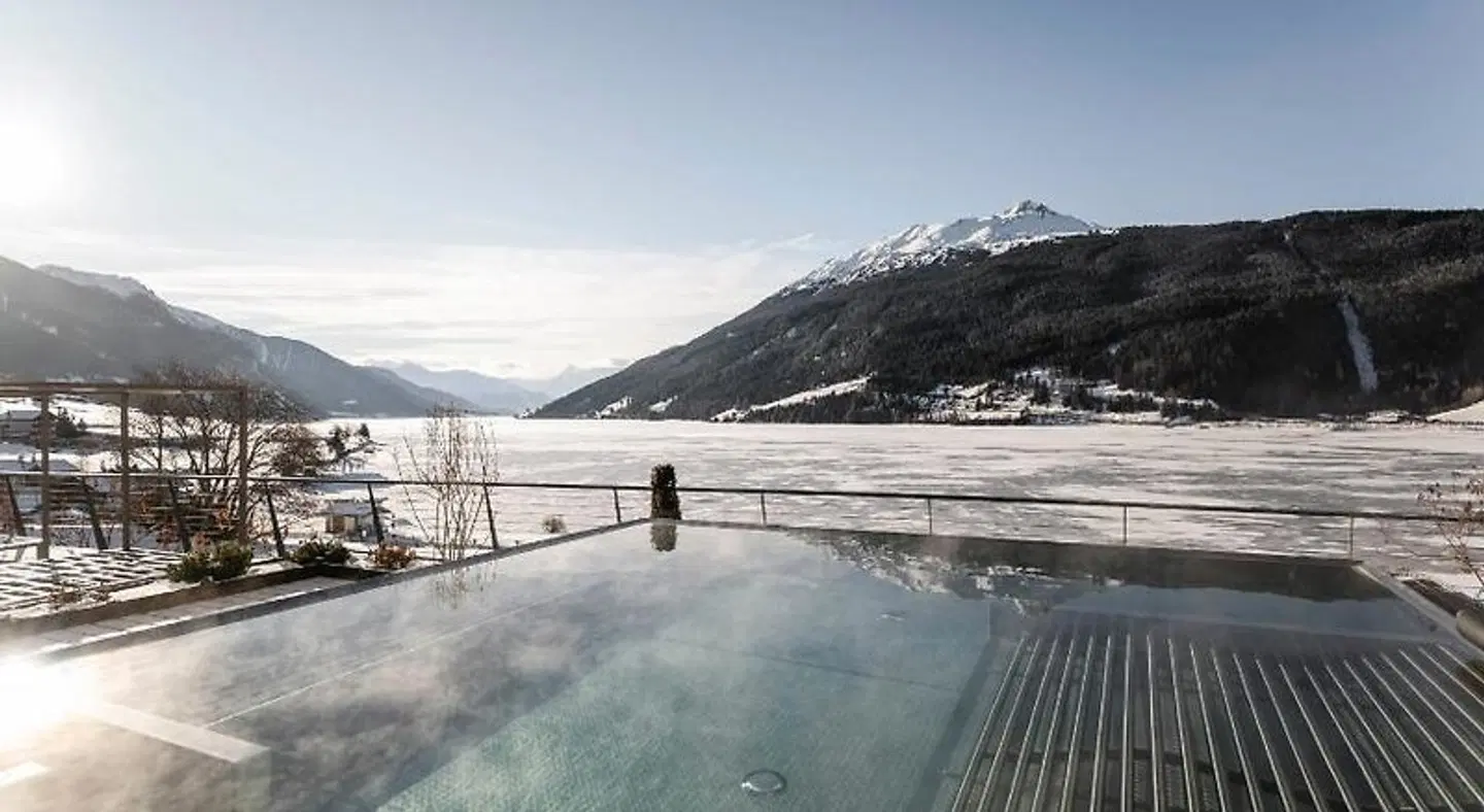 Seehotel Strand