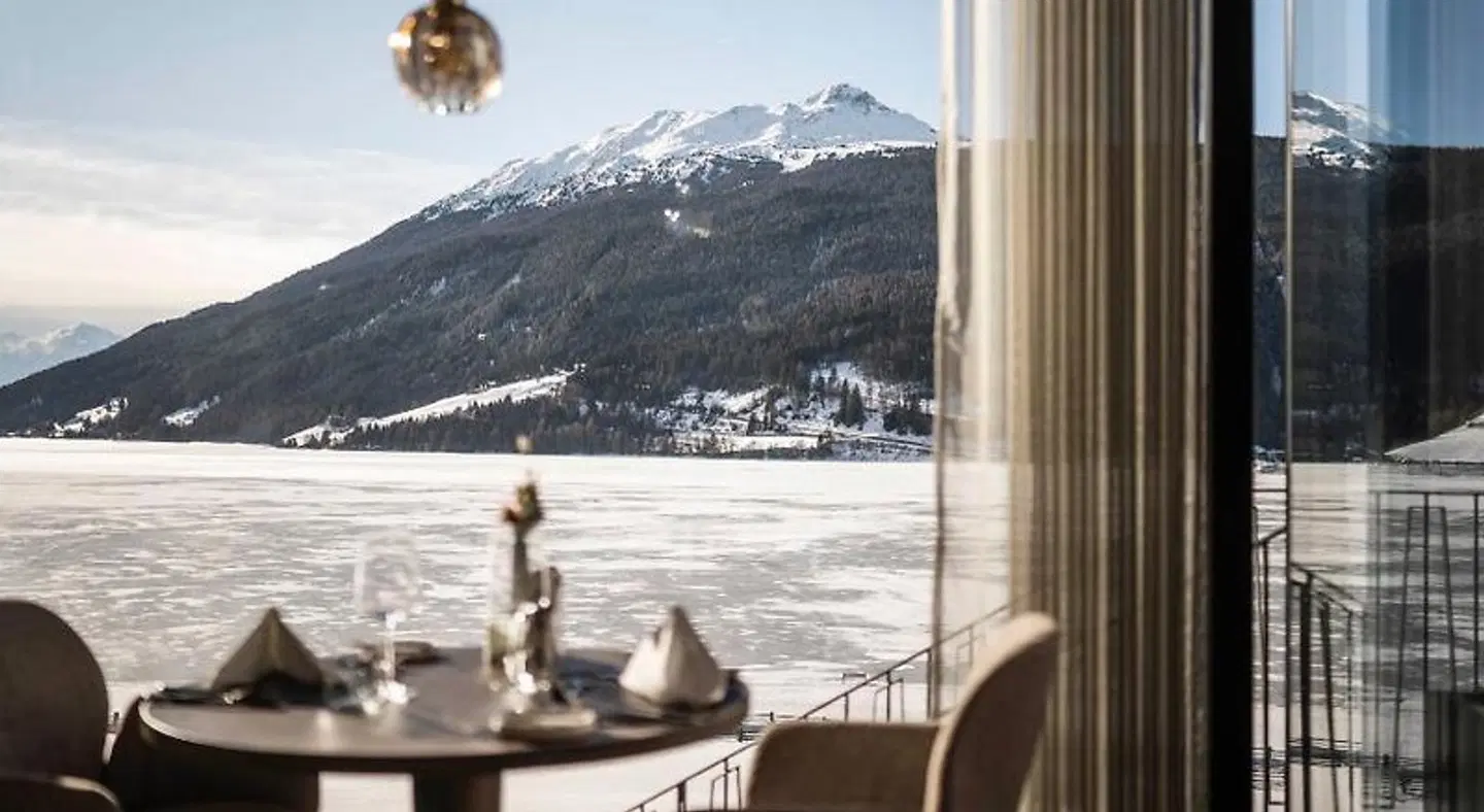 Seehotel Terrasse