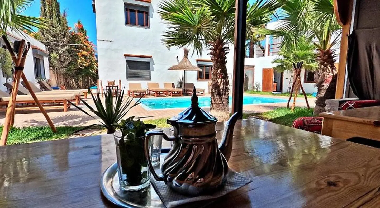 Dar Iziki OUTDOOR_POOL