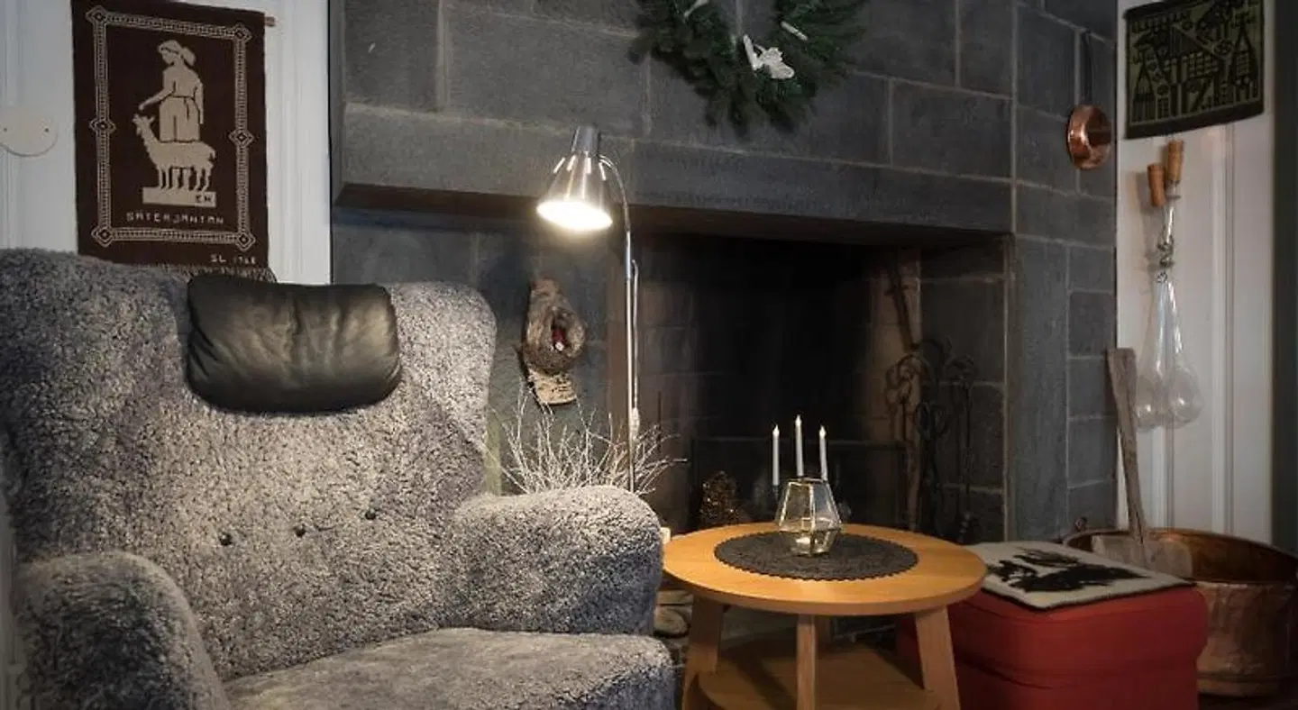 Hotell Bruksvallsliden HEALTH_BEAUTY